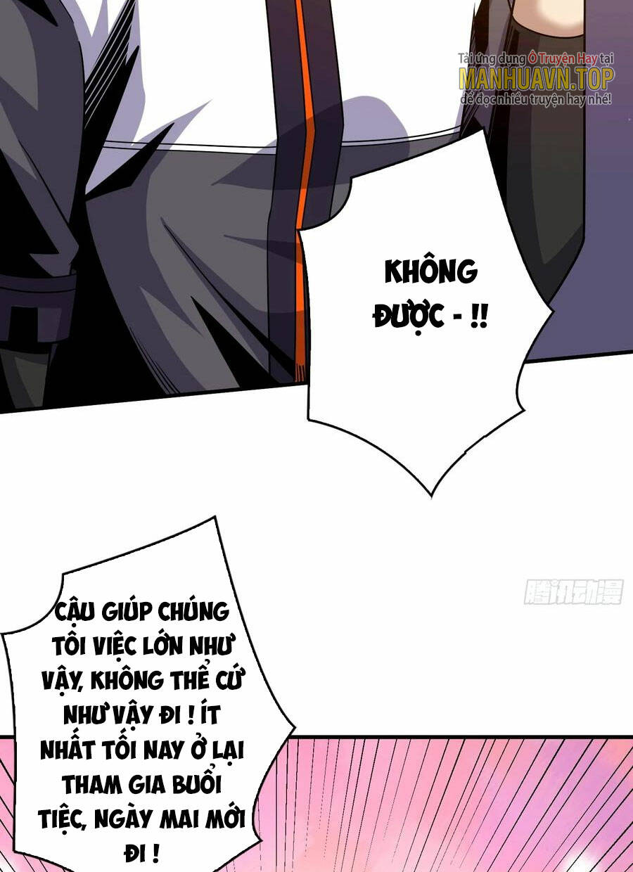 Vừa Chơi Đã Có Tài Khoản Vương Giả Chap 276 - Next Chap 277