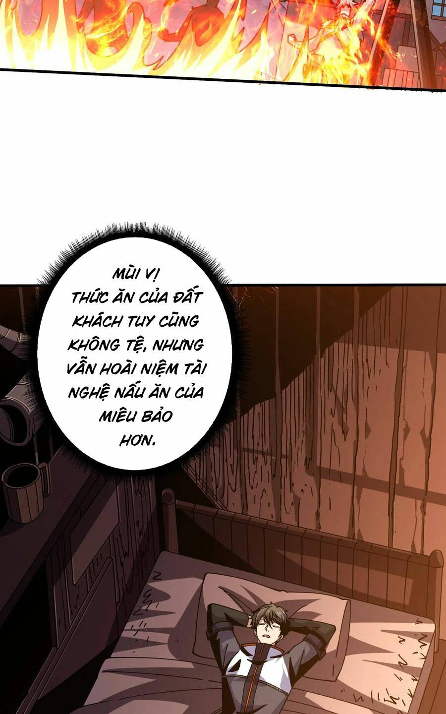 Vừa Chơi Đã Có Tài Khoản Vương Giả Chap 276 - Next Chap 277