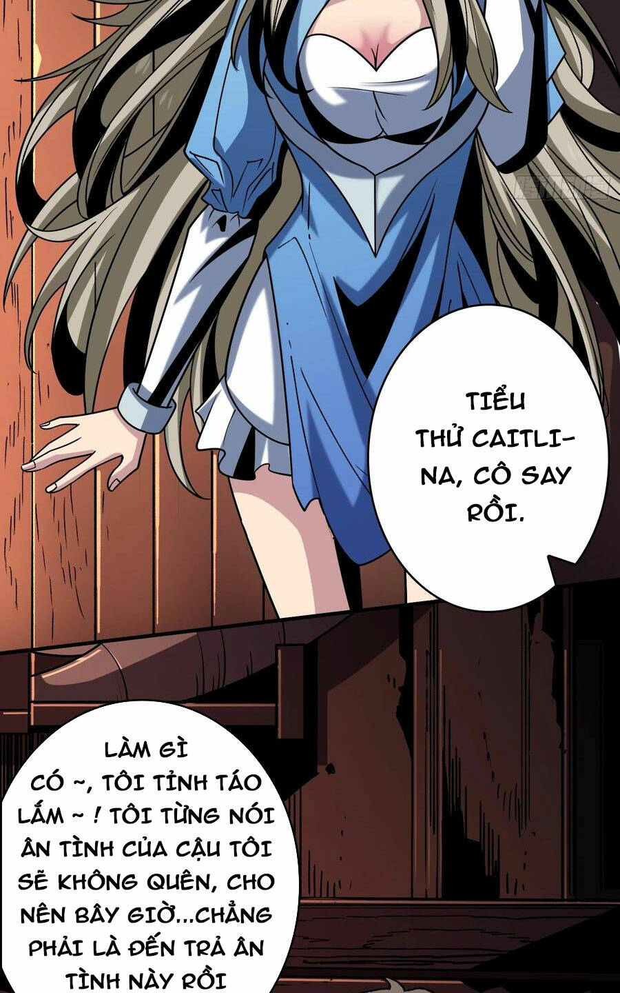 Vừa Chơi Đã Có Tài Khoản Vương Giả Chap 276 - Next Chap 277