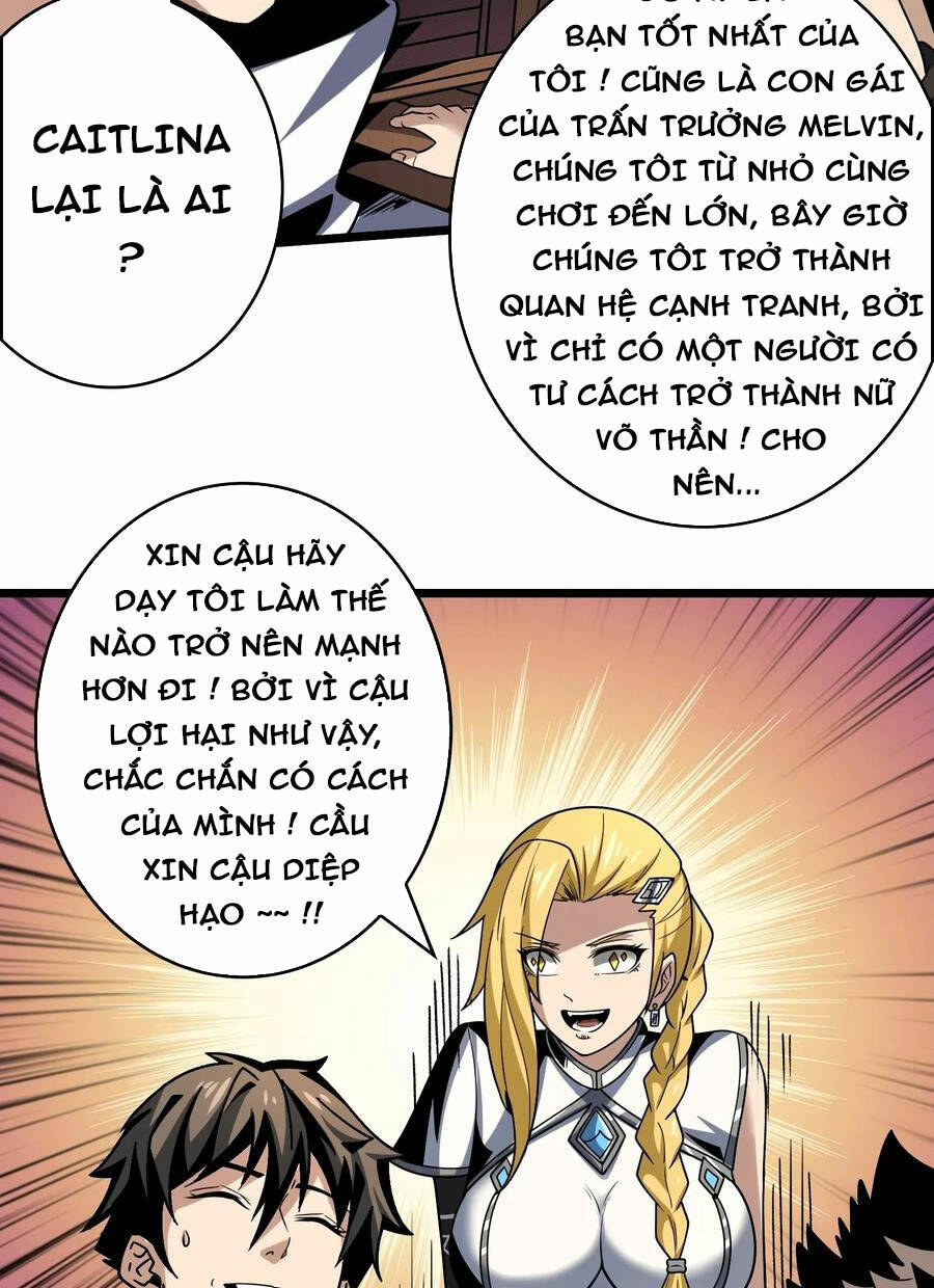 Vừa Chơi Đã Có Tài Khoản Vương Giả Chap 276 - Next Chap 277