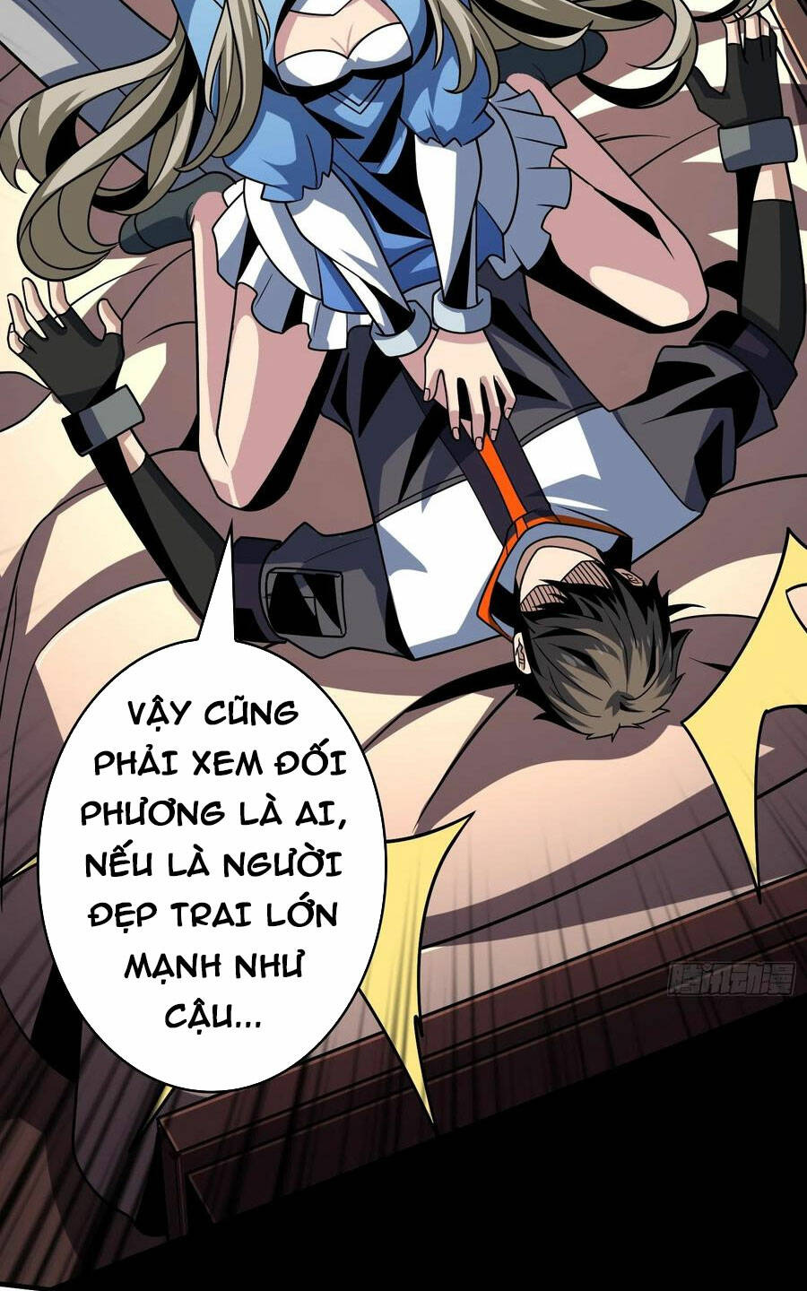 Vừa Chơi Đã Có Tài Khoản Vương Giả Chap 276 - Next Chap 277