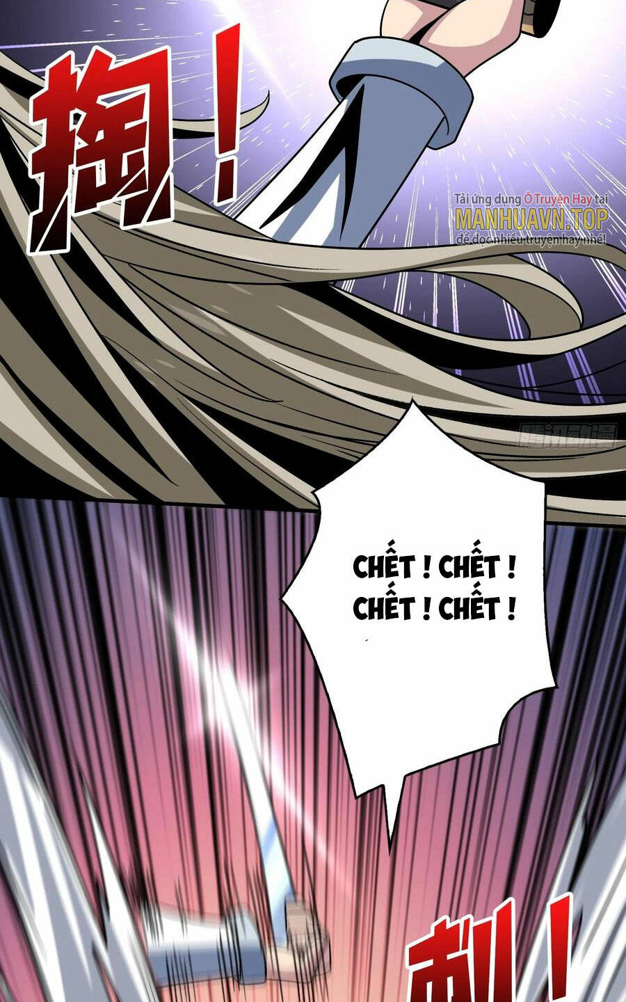 Vừa Chơi Đã Có Tài Khoản Vương Giả Chap 276 - Next Chap 277