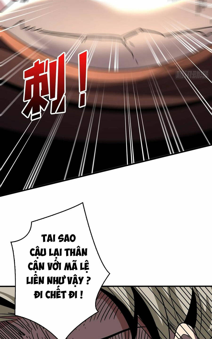 Vừa Chơi Đã Có Tài Khoản Vương Giả Chap 276 - Next Chap 277