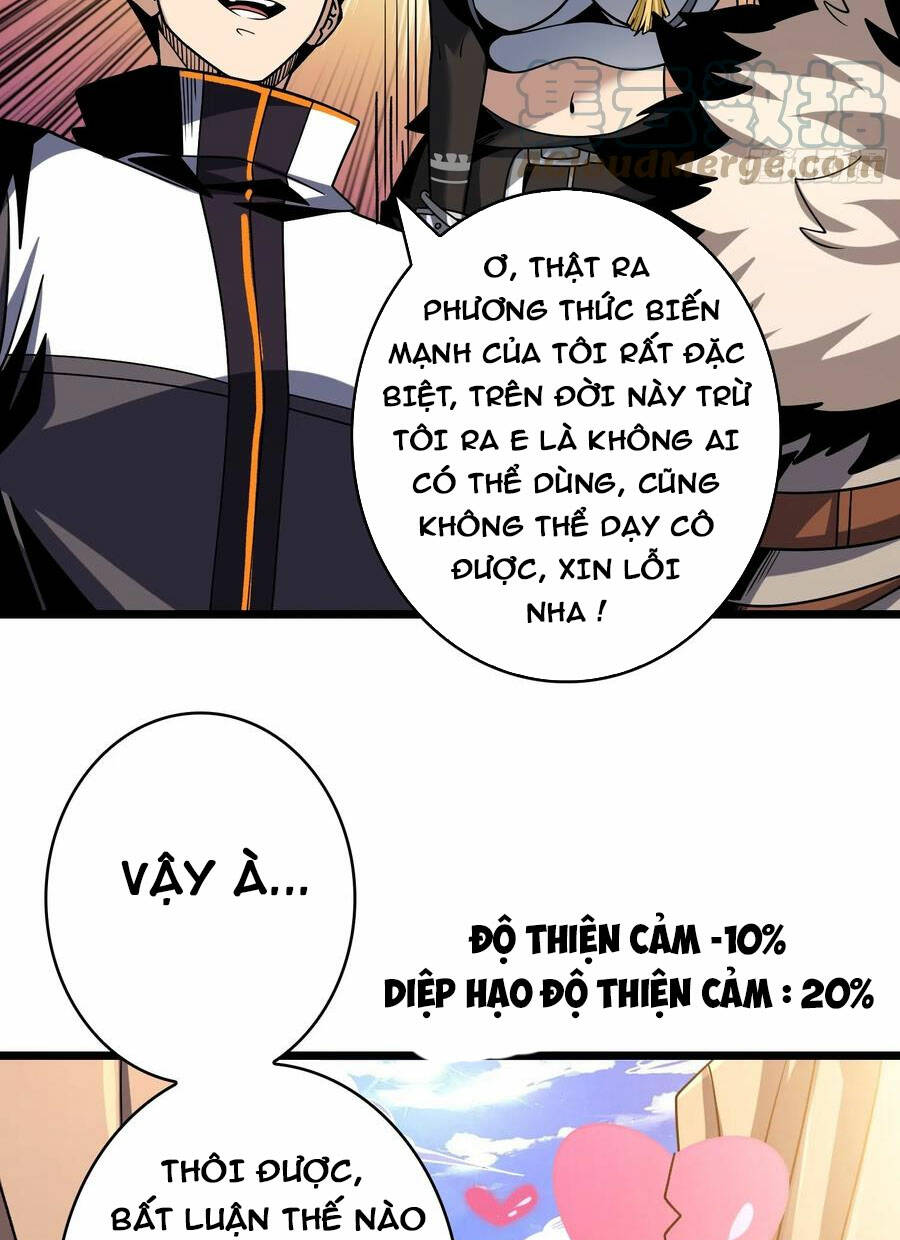 Vừa Chơi Đã Có Tài Khoản Vương Giả Chap 276 - Next Chap 277