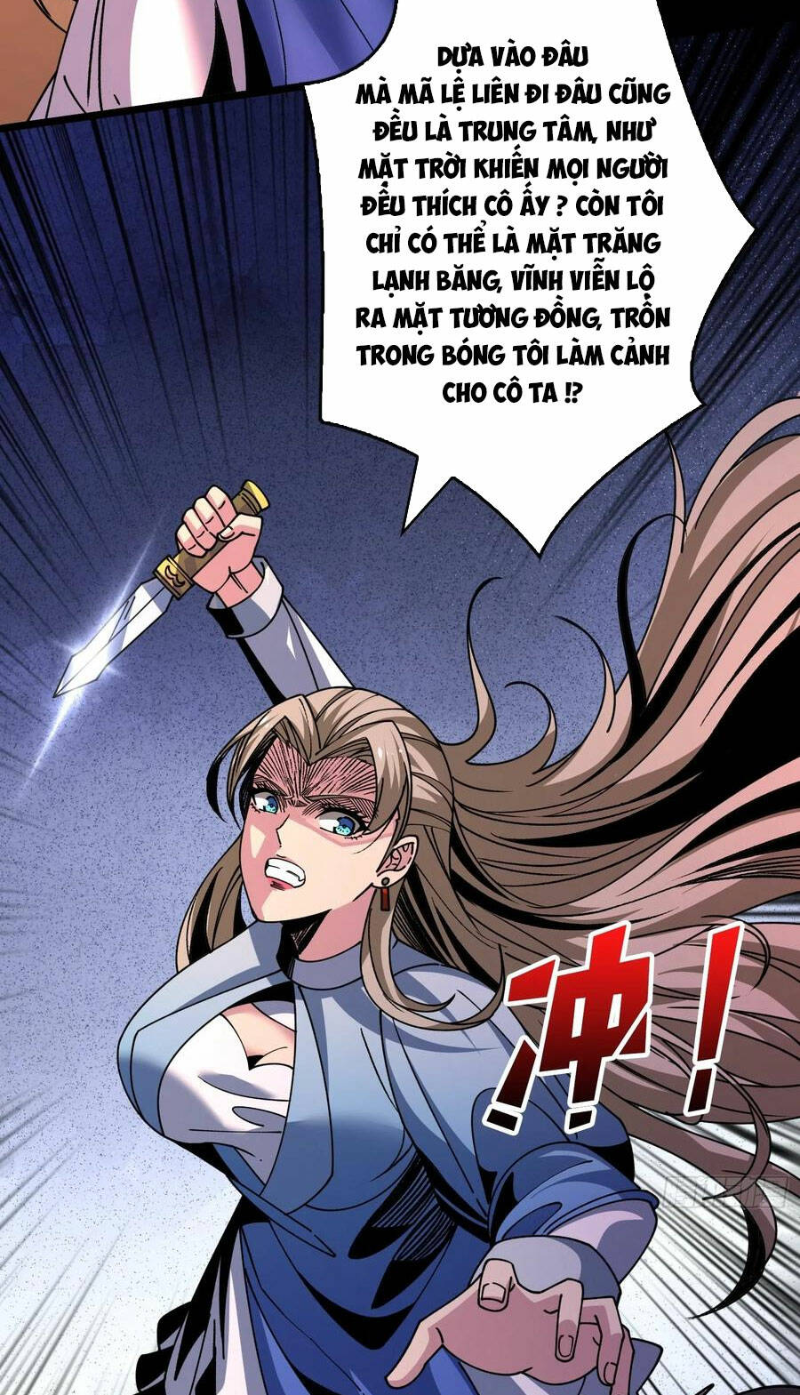 Vừa Chơi Đã Có Tài Khoản Vương Giả Chap 276 - Next Chap 277