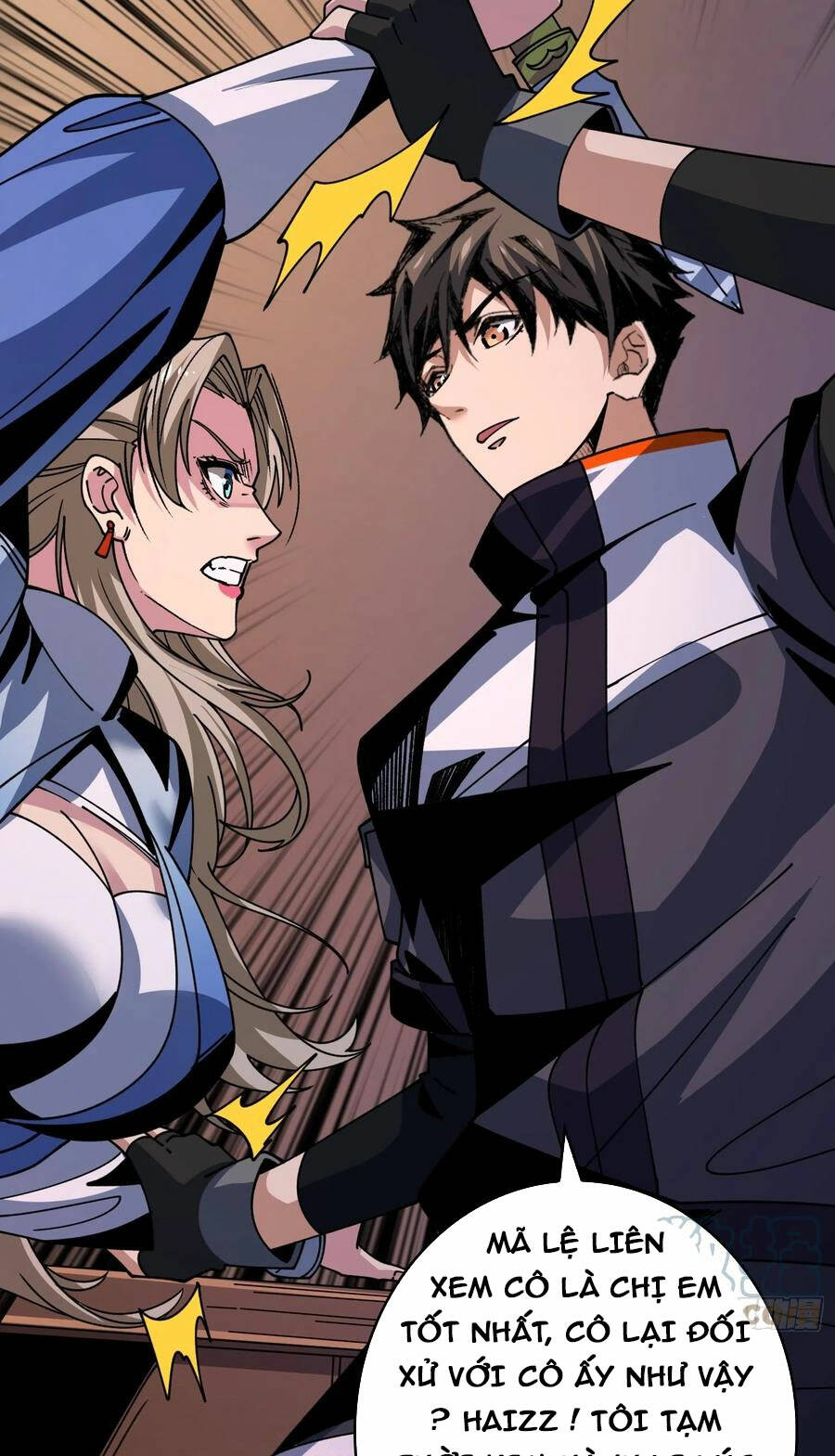 Vừa Chơi Đã Có Tài Khoản Vương Giả Chap 276 - Next Chap 277