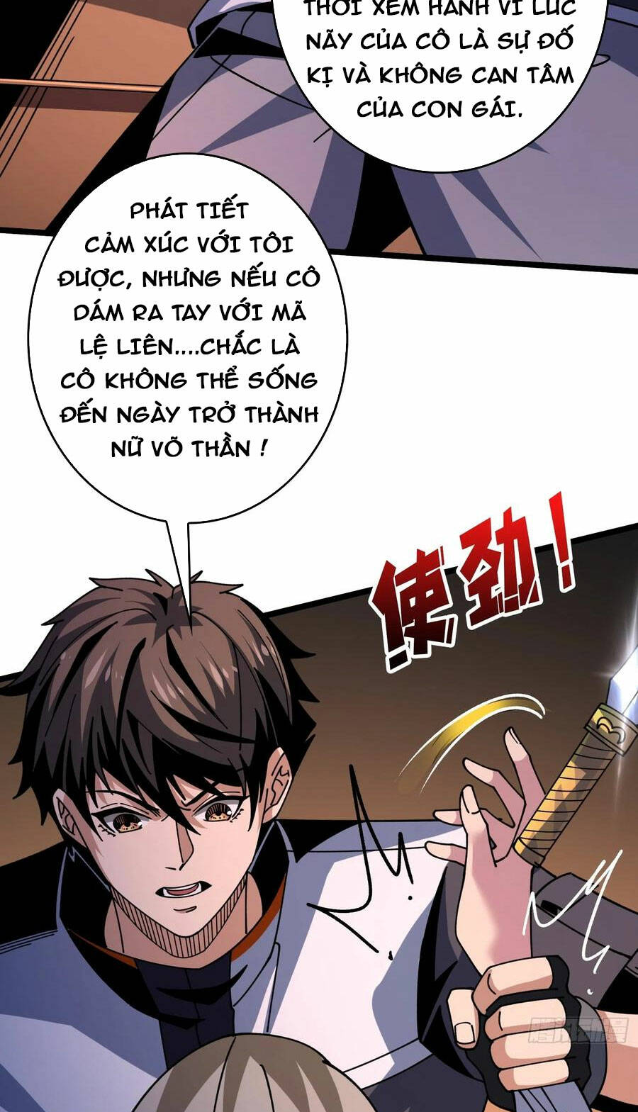 Vừa Chơi Đã Có Tài Khoản Vương Giả Chap 276 - Next Chap 277