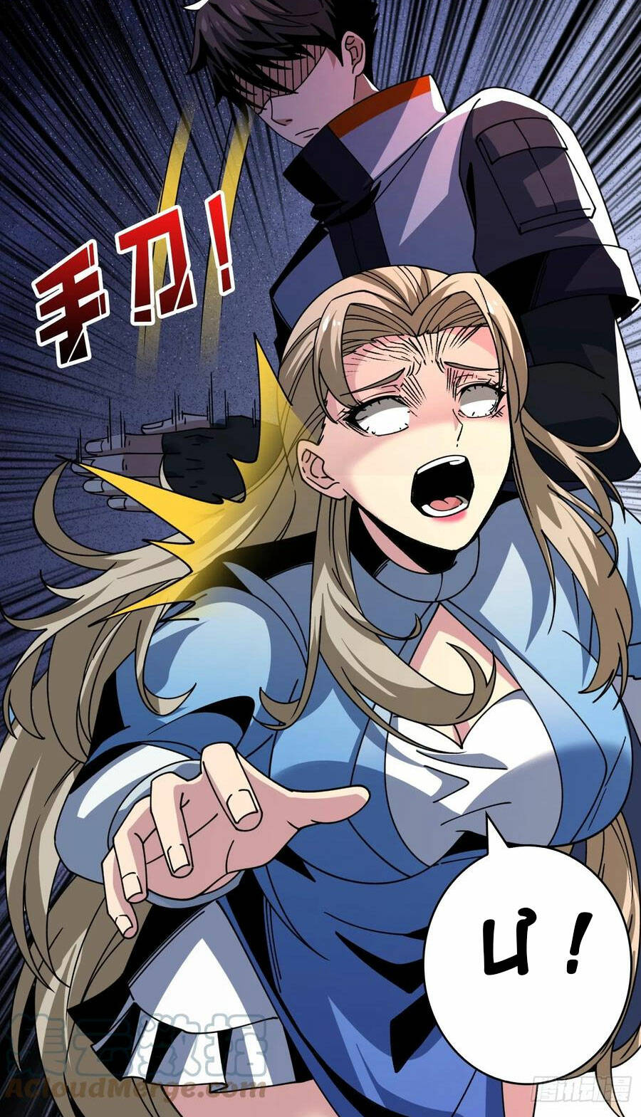 Vừa Chơi Đã Có Tài Khoản Vương Giả Chap 276 - Next Chap 277