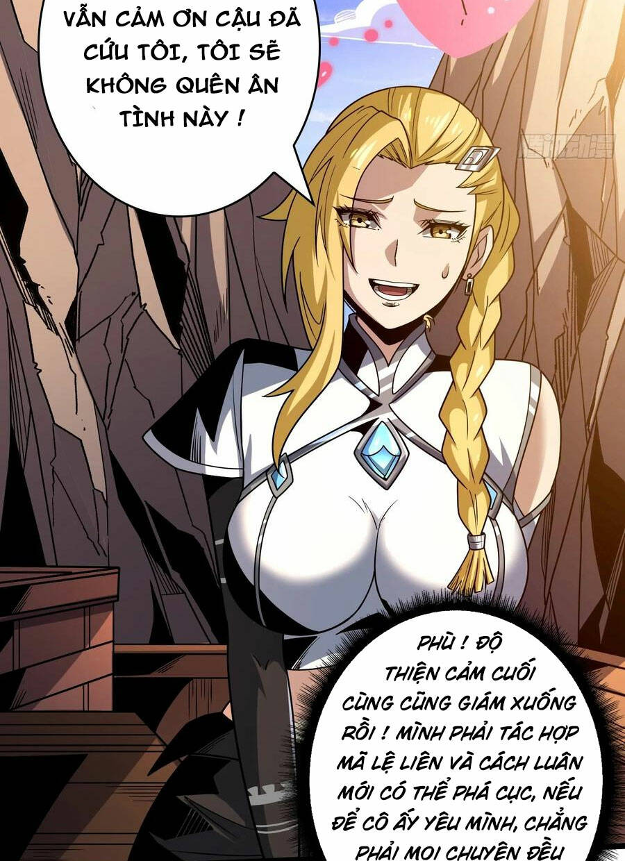 Vừa Chơi Đã Có Tài Khoản Vương Giả Chap 276 - Next Chap 277