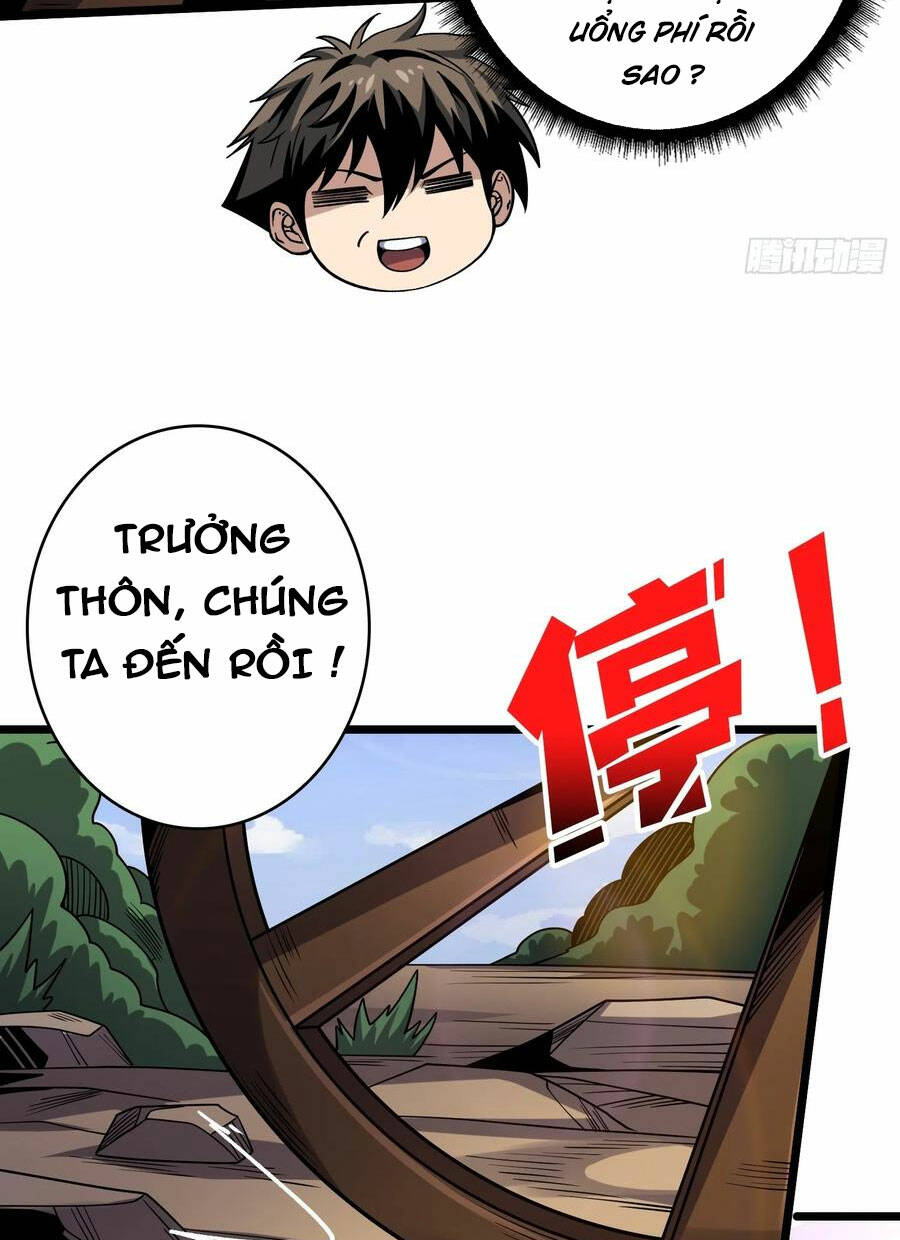 Vừa Chơi Đã Có Tài Khoản Vương Giả Chap 276 - Next Chap 277