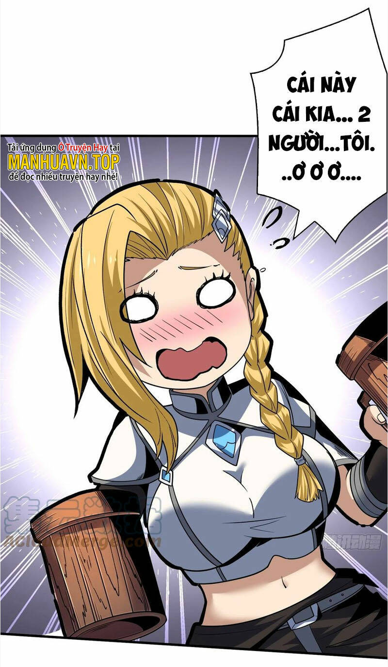 Vừa Chơi Đã Có Tài Khoản Vương Giả Chap 277 - Next Chap 278