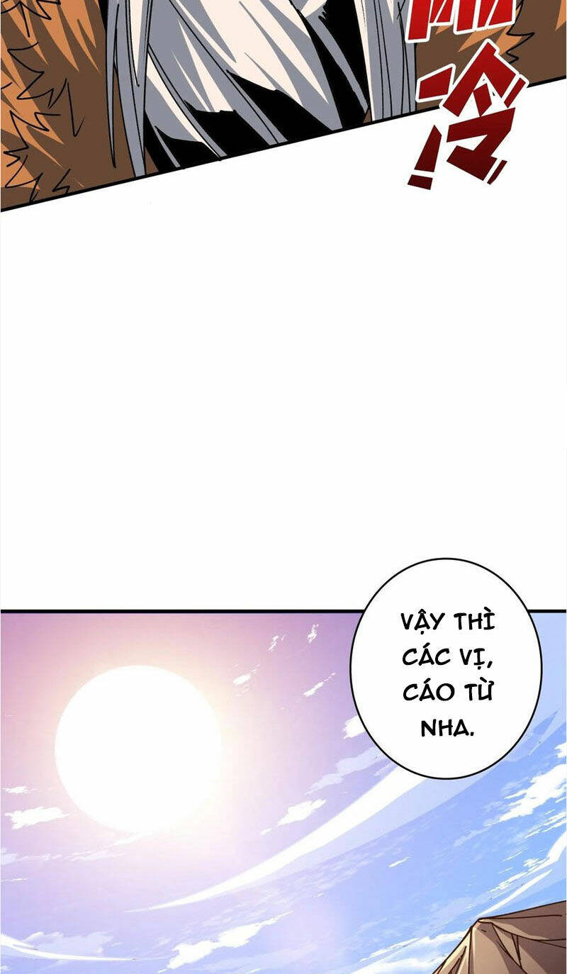 Vừa Chơi Đã Có Tài Khoản Vương Giả Chap 277 - Next Chap 278