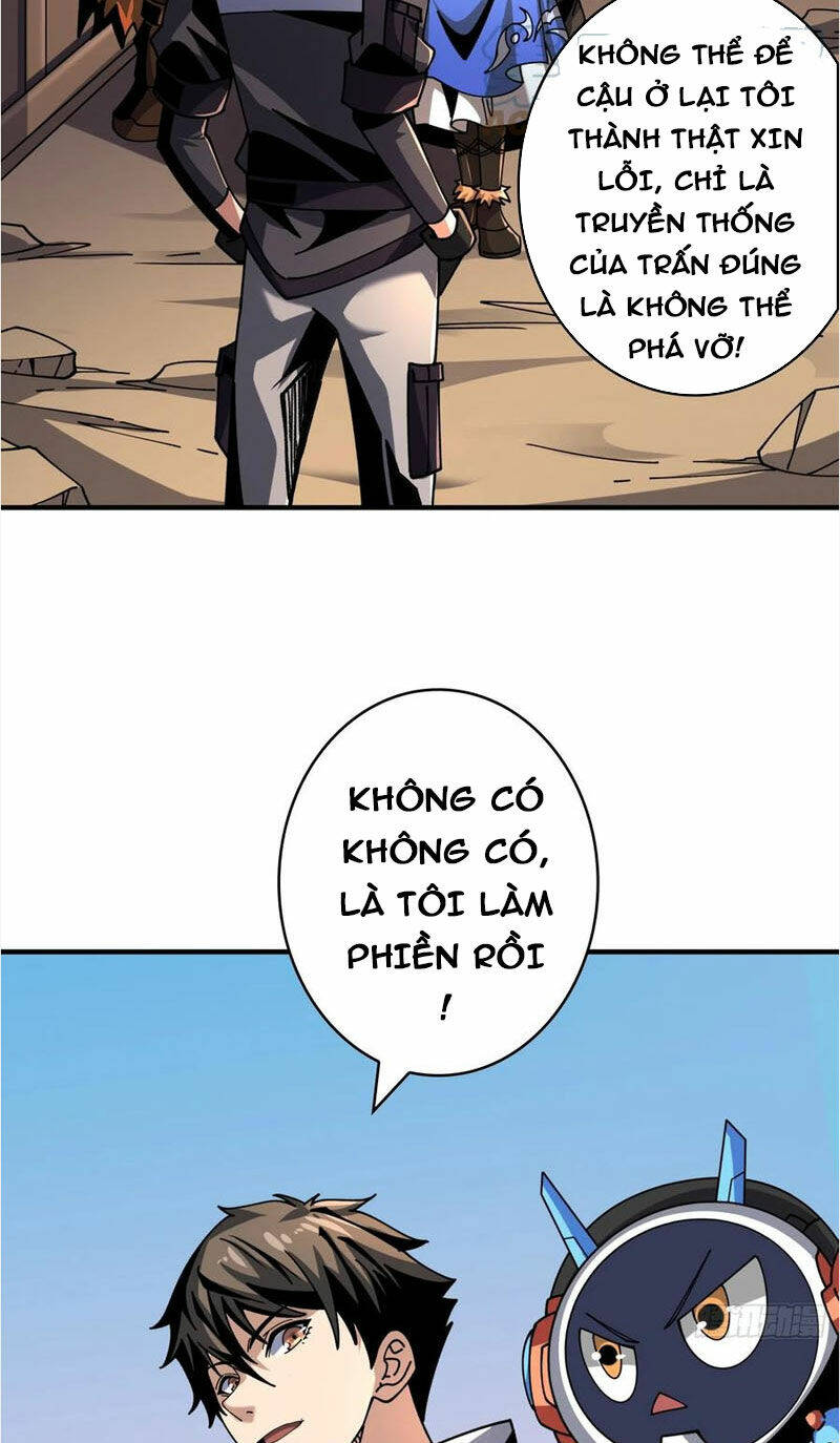 Vừa Chơi Đã Có Tài Khoản Vương Giả Chap 277 - Next Chap 278