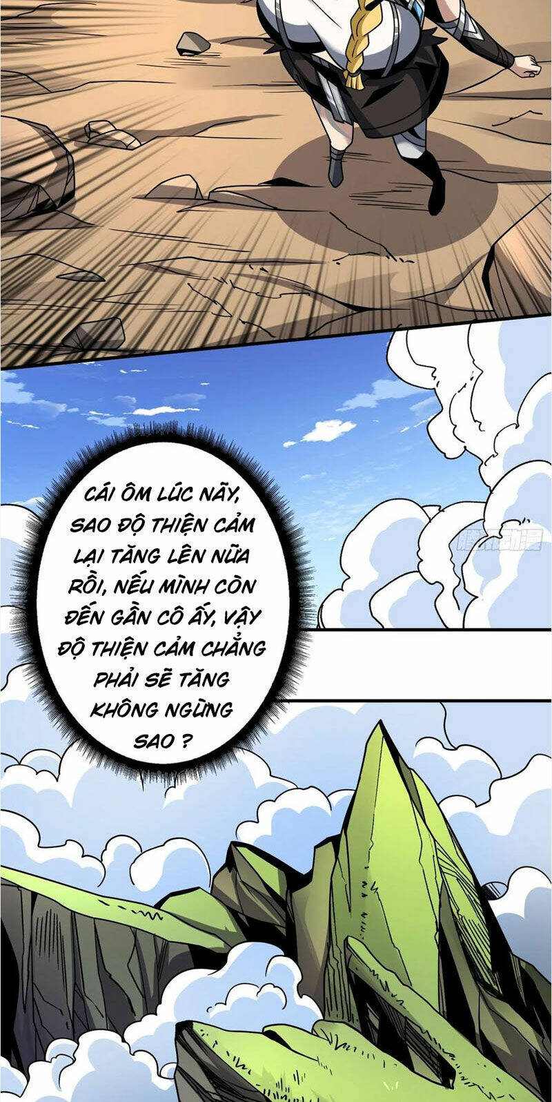 Vừa Chơi Đã Có Tài Khoản Vương Giả Chap 277 - Next Chap 278