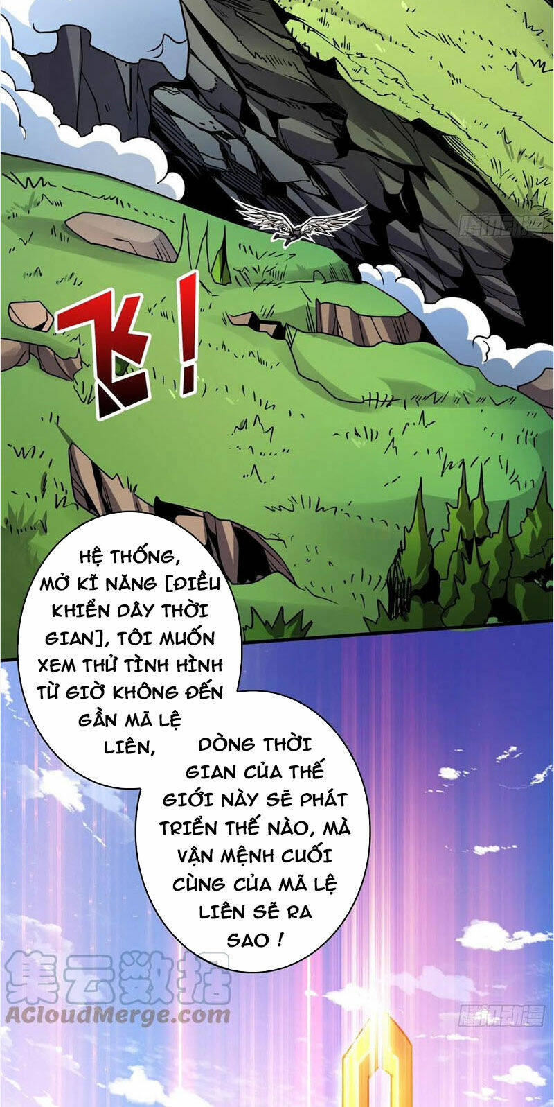 Vừa Chơi Đã Có Tài Khoản Vương Giả Chap 277 - Next Chap 278
