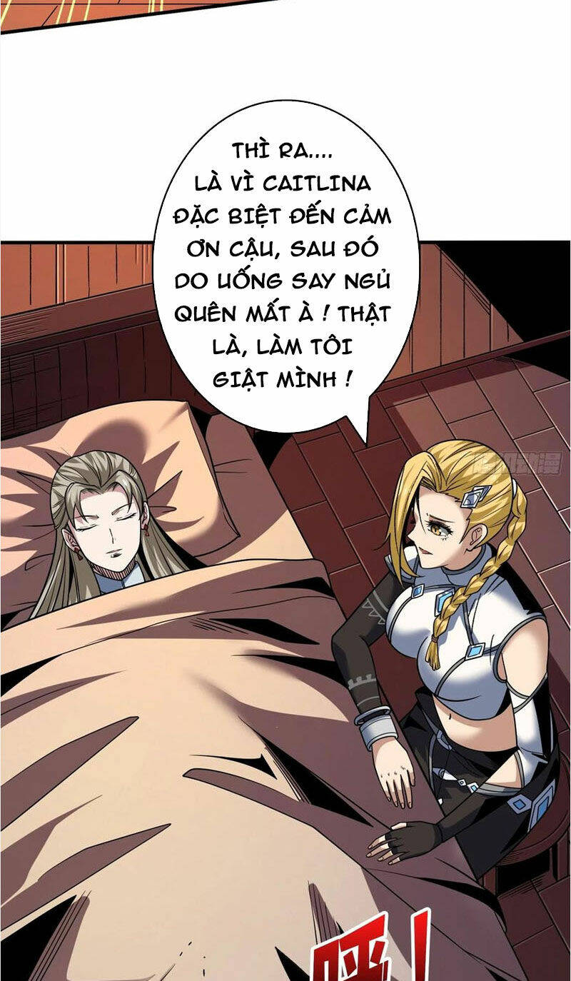 Vừa Chơi Đã Có Tài Khoản Vương Giả Chap 277 - Next Chap 278