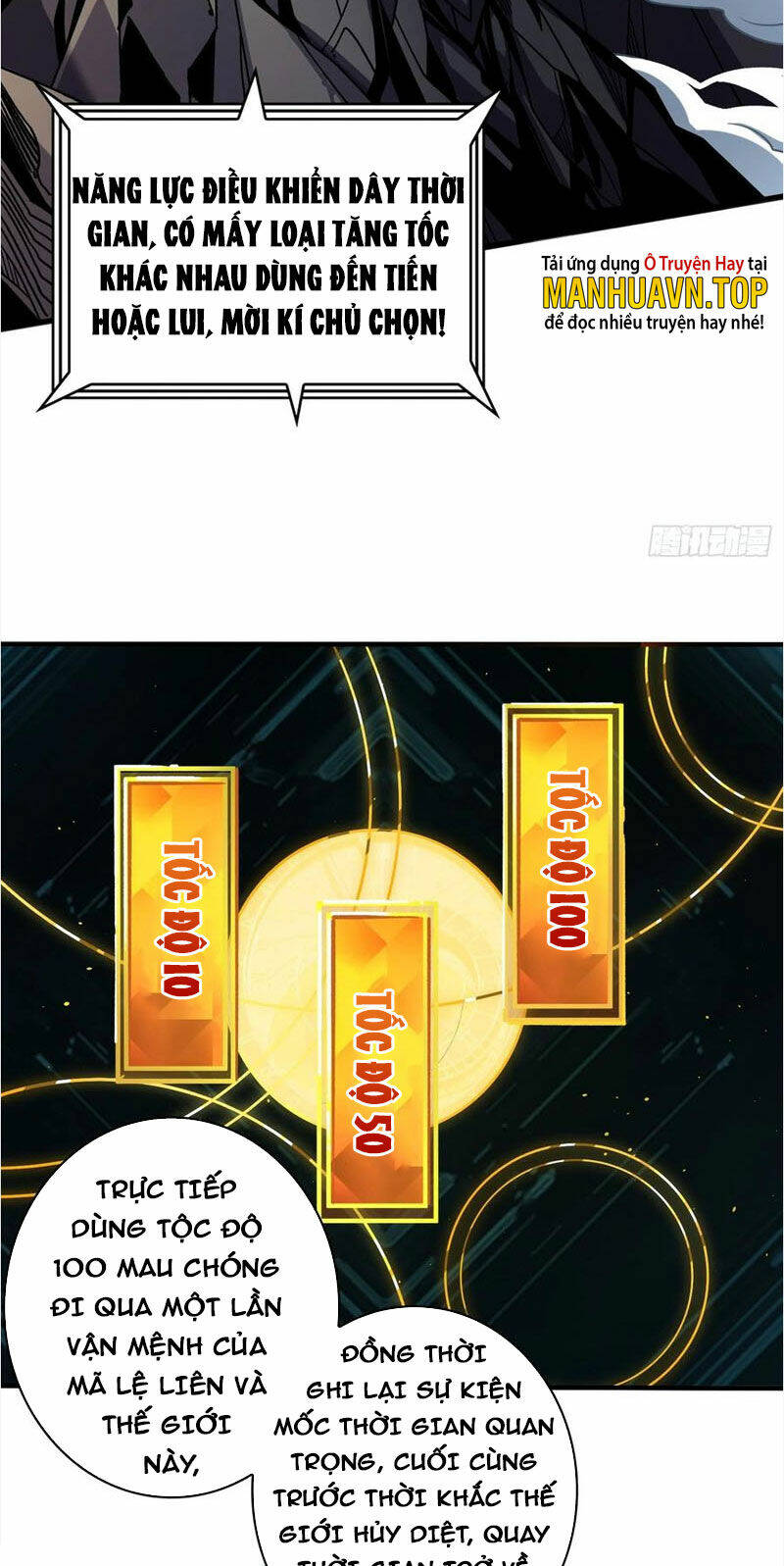 Vừa Chơi Đã Có Tài Khoản Vương Giả Chap 277 - Next Chap 278