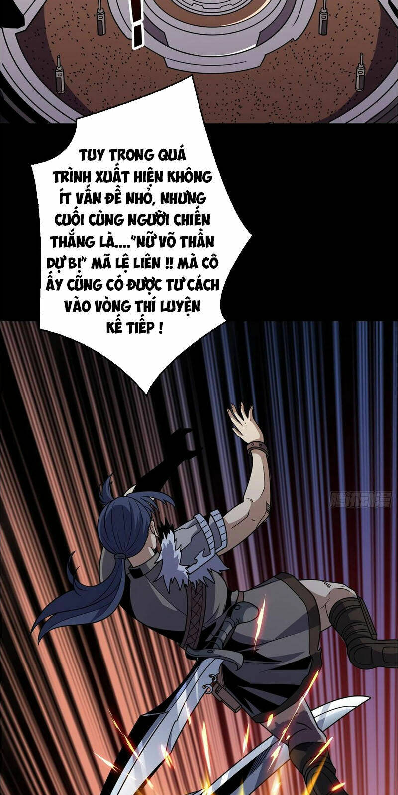 Vừa Chơi Đã Có Tài Khoản Vương Giả Chap 277 - Next Chap 278