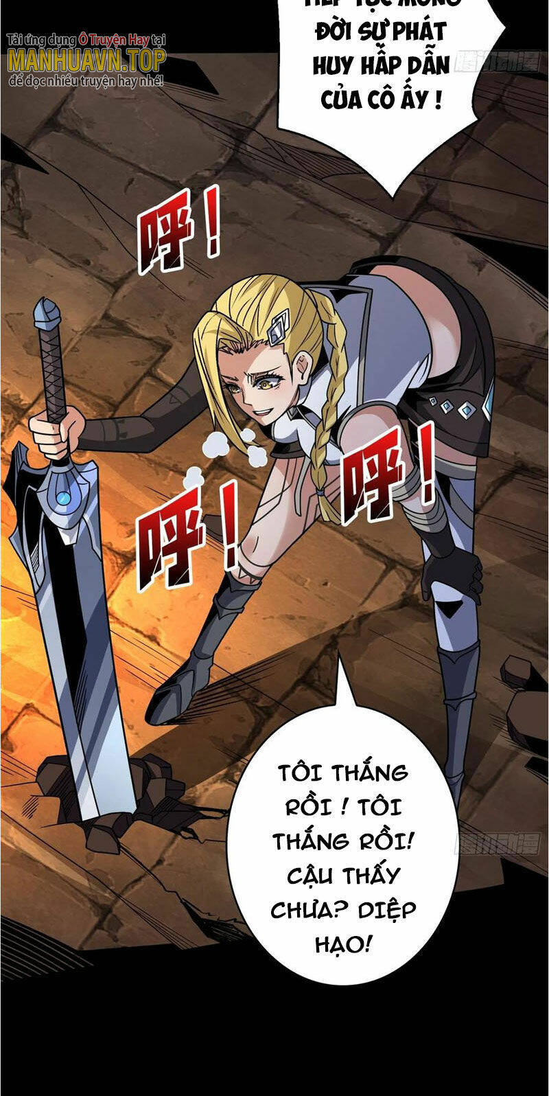 Vừa Chơi Đã Có Tài Khoản Vương Giả Chap 277 - Next Chap 278