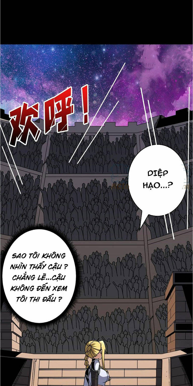 Vừa Chơi Đã Có Tài Khoản Vương Giả Chap 277 - Next Chap 278