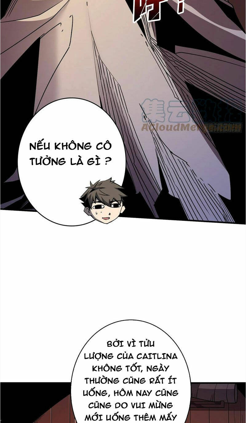 Vừa Chơi Đã Có Tài Khoản Vương Giả Chap 277 - Next Chap 278