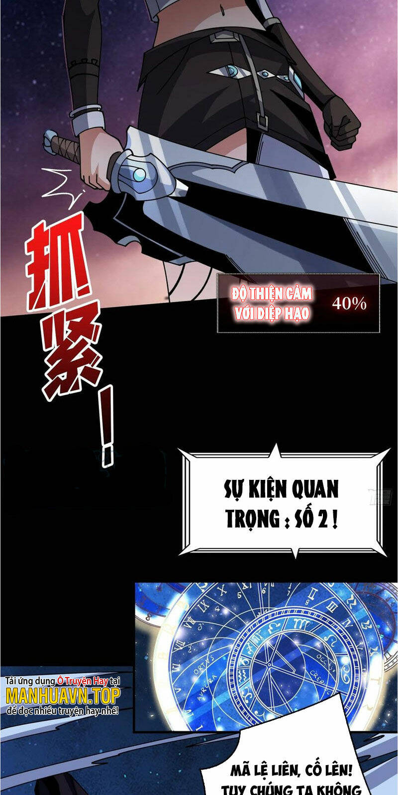 Vừa Chơi Đã Có Tài Khoản Vương Giả Chap 277 - Next Chap 278