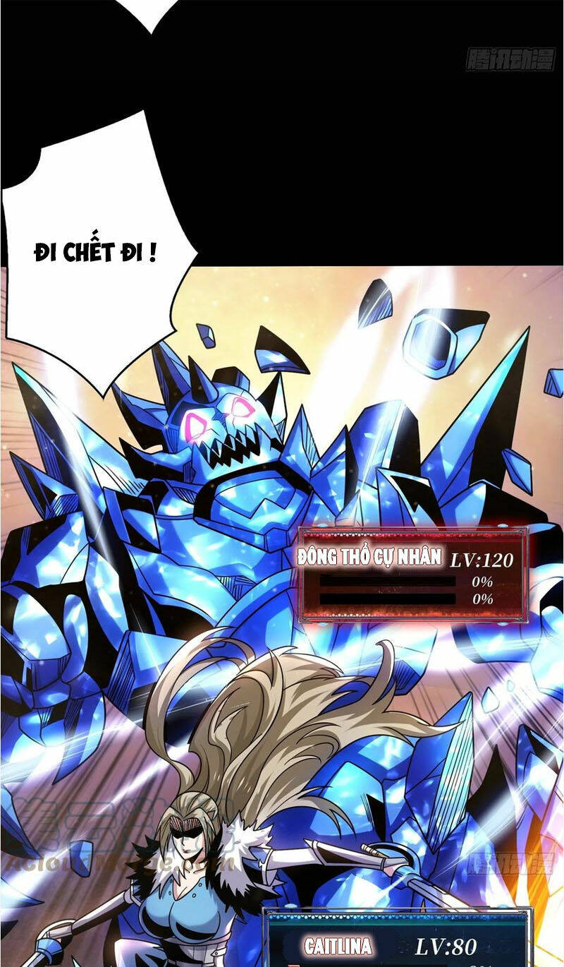 Vừa Chơi Đã Có Tài Khoản Vương Giả Chap 277 - Next Chap 278