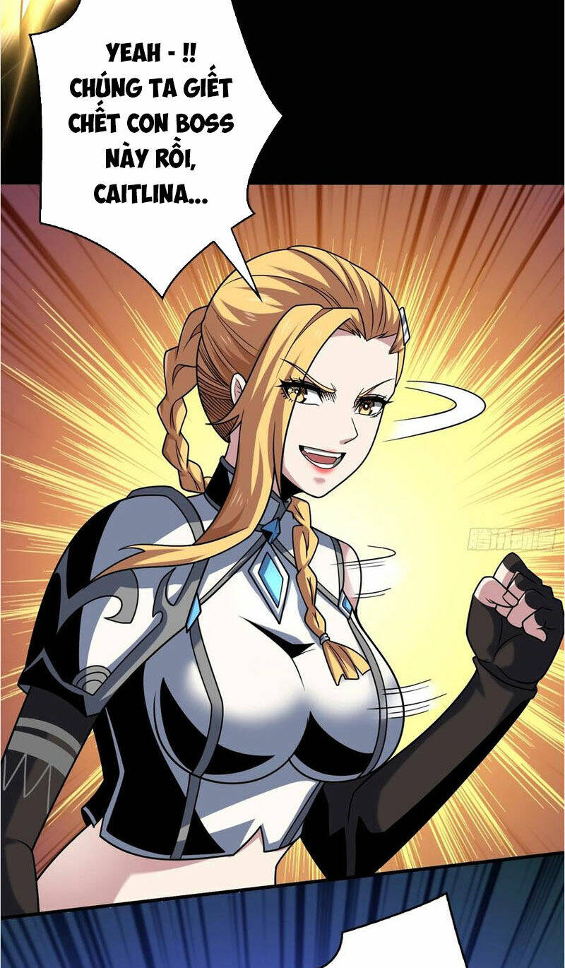 Vừa Chơi Đã Có Tài Khoản Vương Giả Chap 277 - Next Chap 278