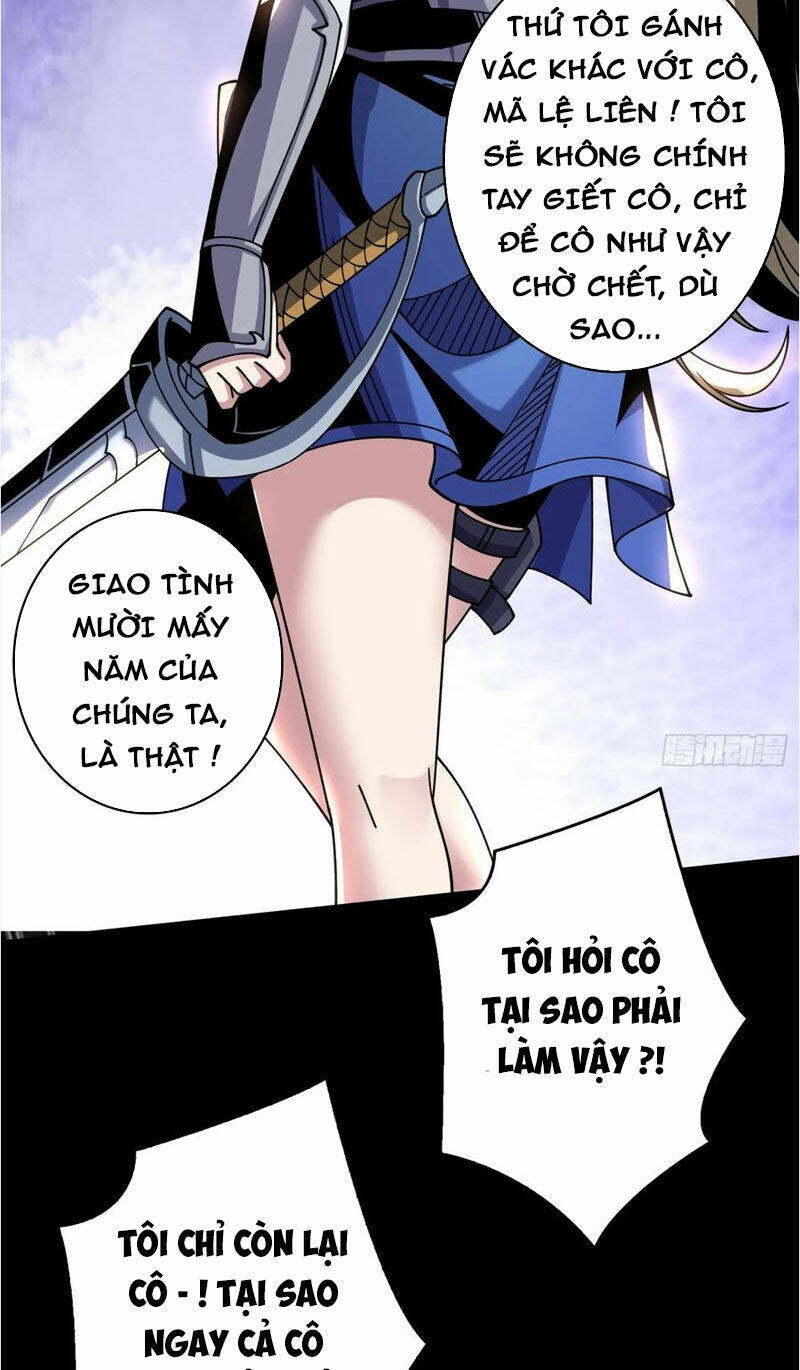 Vừa Chơi Đã Có Tài Khoản Vương Giả Chap 277 - Next Chap 278