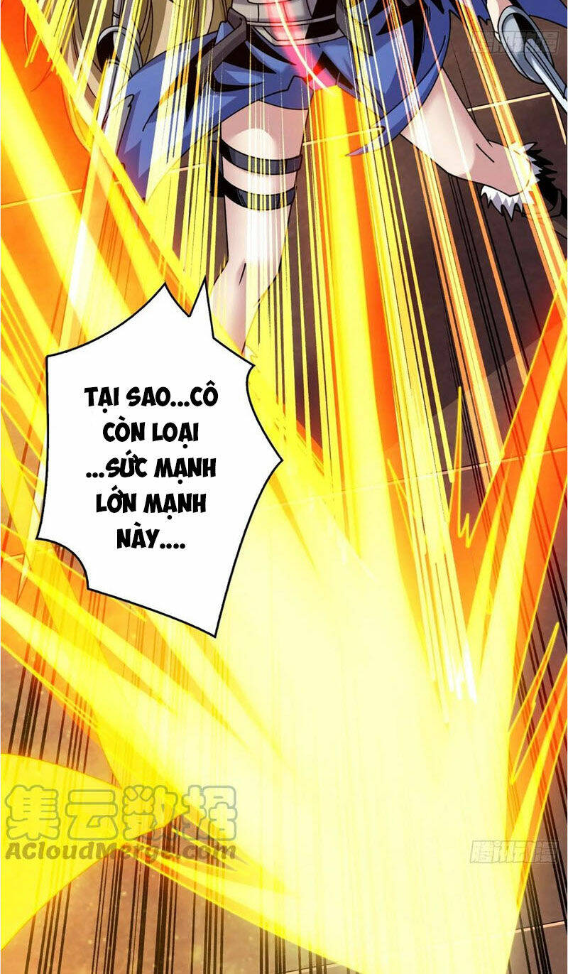 Vừa Chơi Đã Có Tài Khoản Vương Giả Chap 277 - Next Chap 278