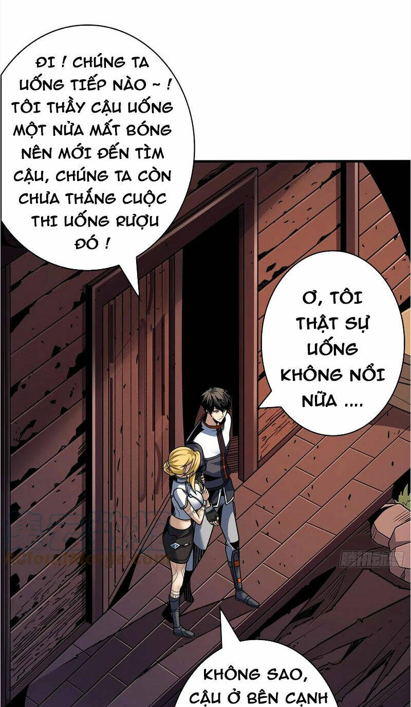 Vừa Chơi Đã Có Tài Khoản Vương Giả Chap 277 - Next Chap 278