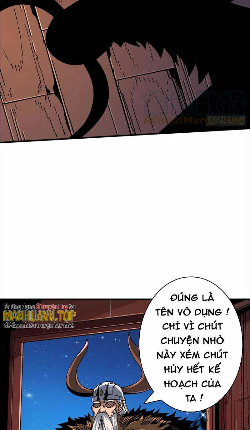 Vừa Chơi Đã Có Tài Khoản Vương Giả Chap 277 - Next Chap 278