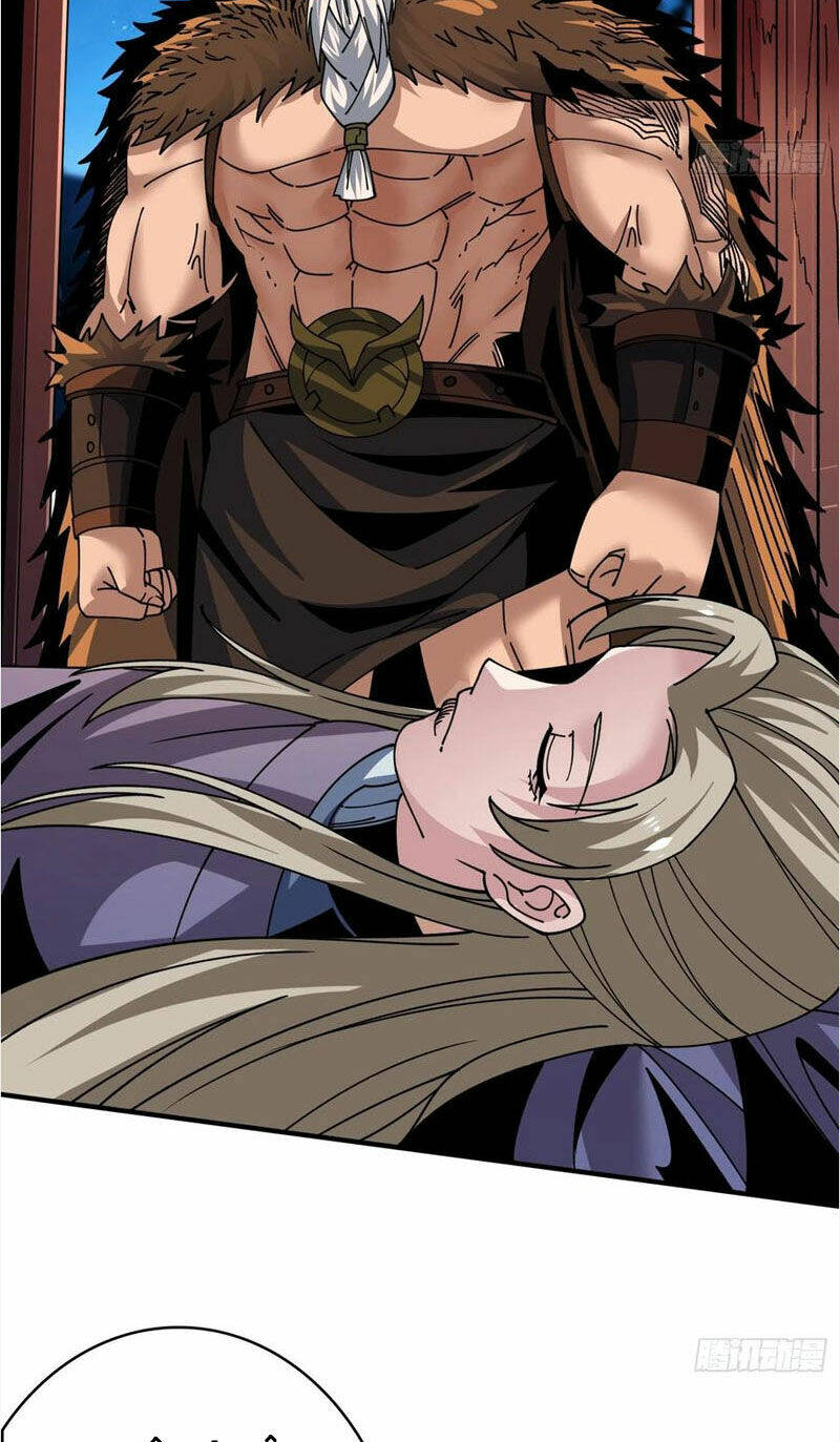 Vừa Chơi Đã Có Tài Khoản Vương Giả Chap 277 - Next Chap 278