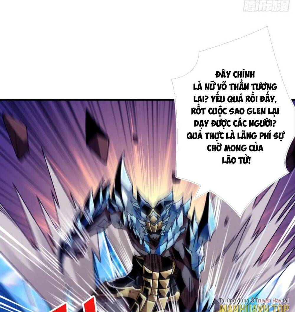 Vừa Chơi Đã Có Tài Khoản Vương Giả Chap 281 - Next Chap 282