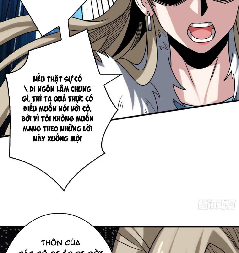 Vừa Chơi Đã Có Tài Khoản Vương Giả Chap 281 - Next Chap 282