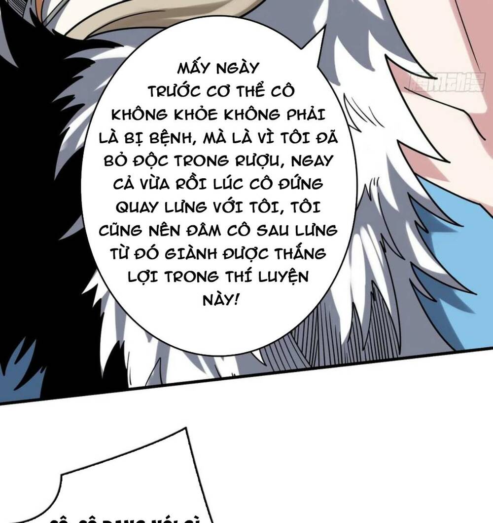 Vừa Chơi Đã Có Tài Khoản Vương Giả Chap 281 - Next Chap 282