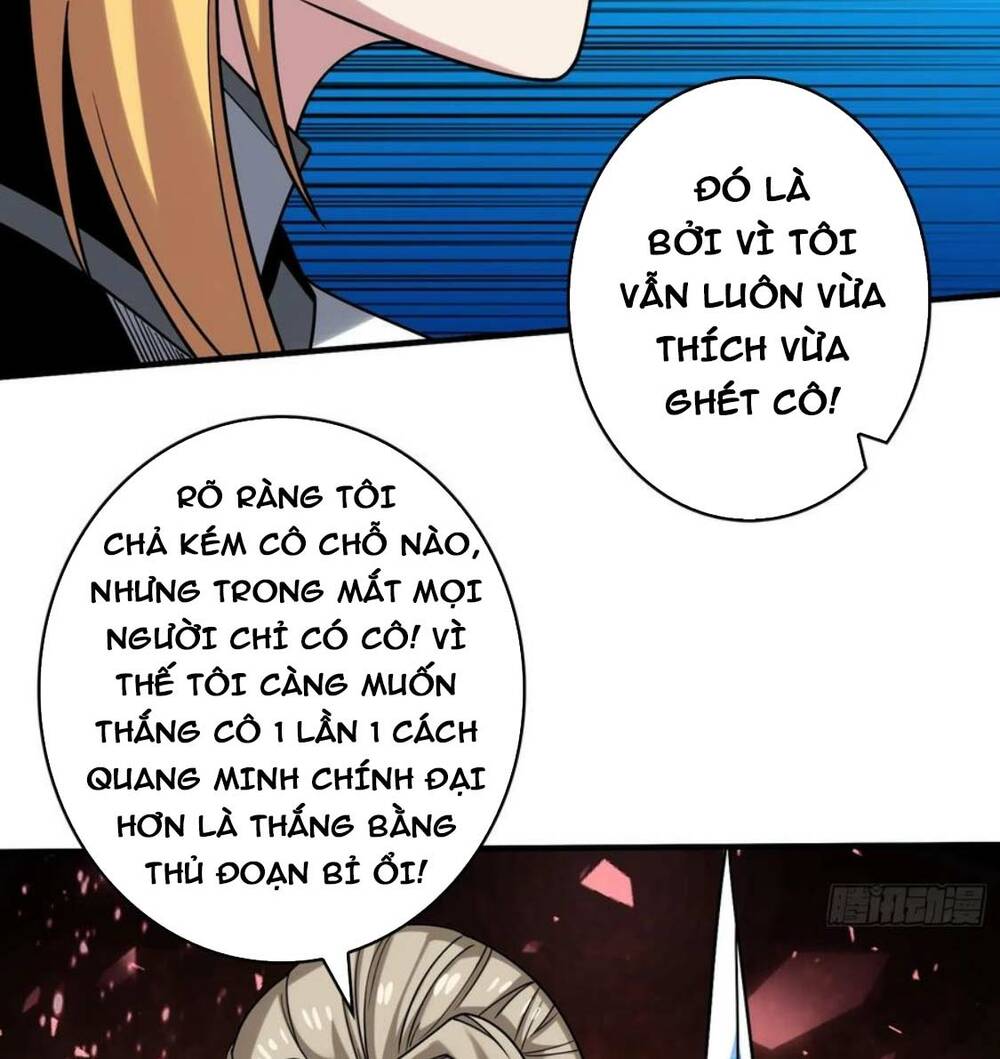 Vừa Chơi Đã Có Tài Khoản Vương Giả Chap 281 - Next Chap 282