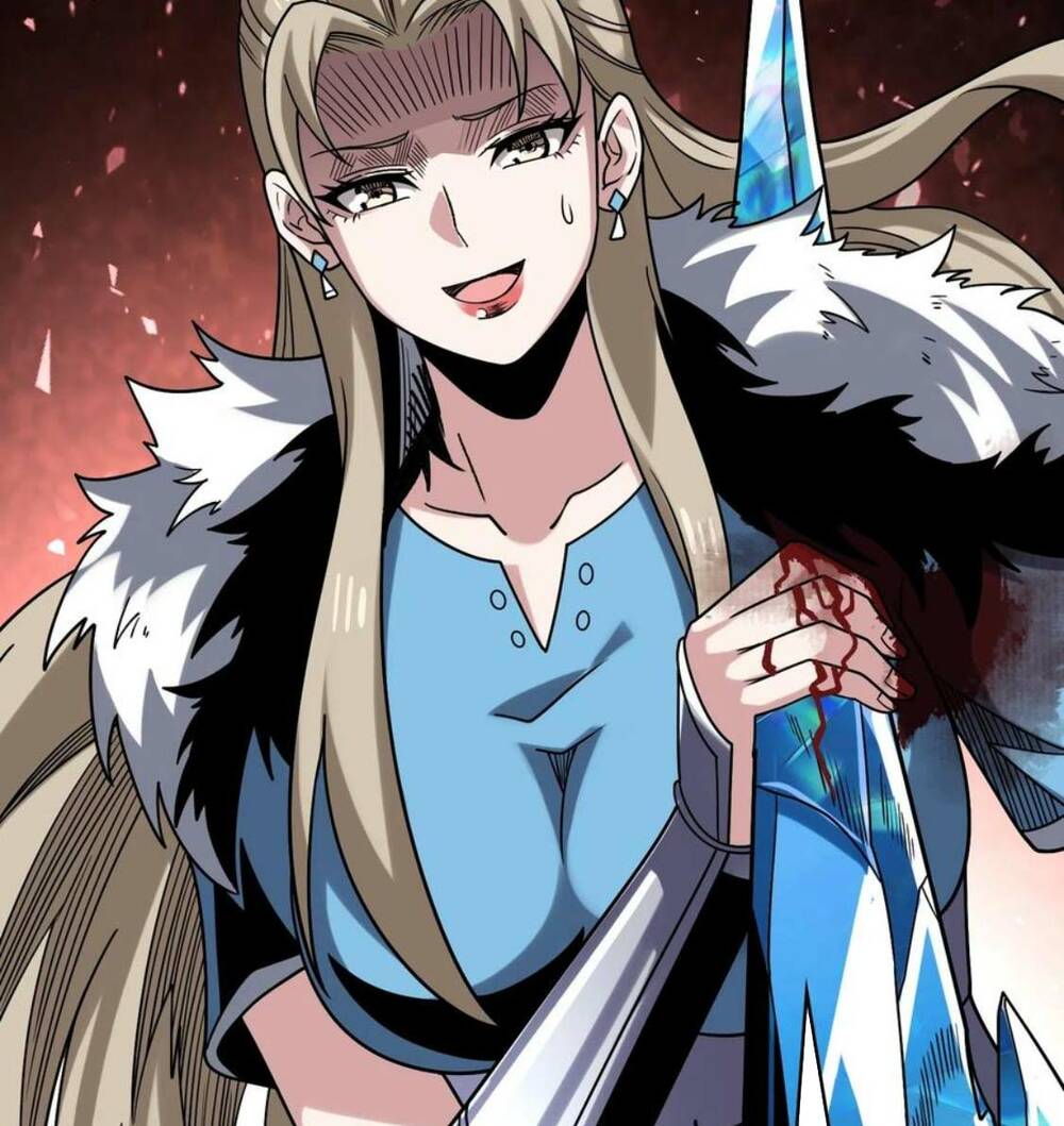 Vừa Chơi Đã Có Tài Khoản Vương Giả Chap 281 - Next Chap 282