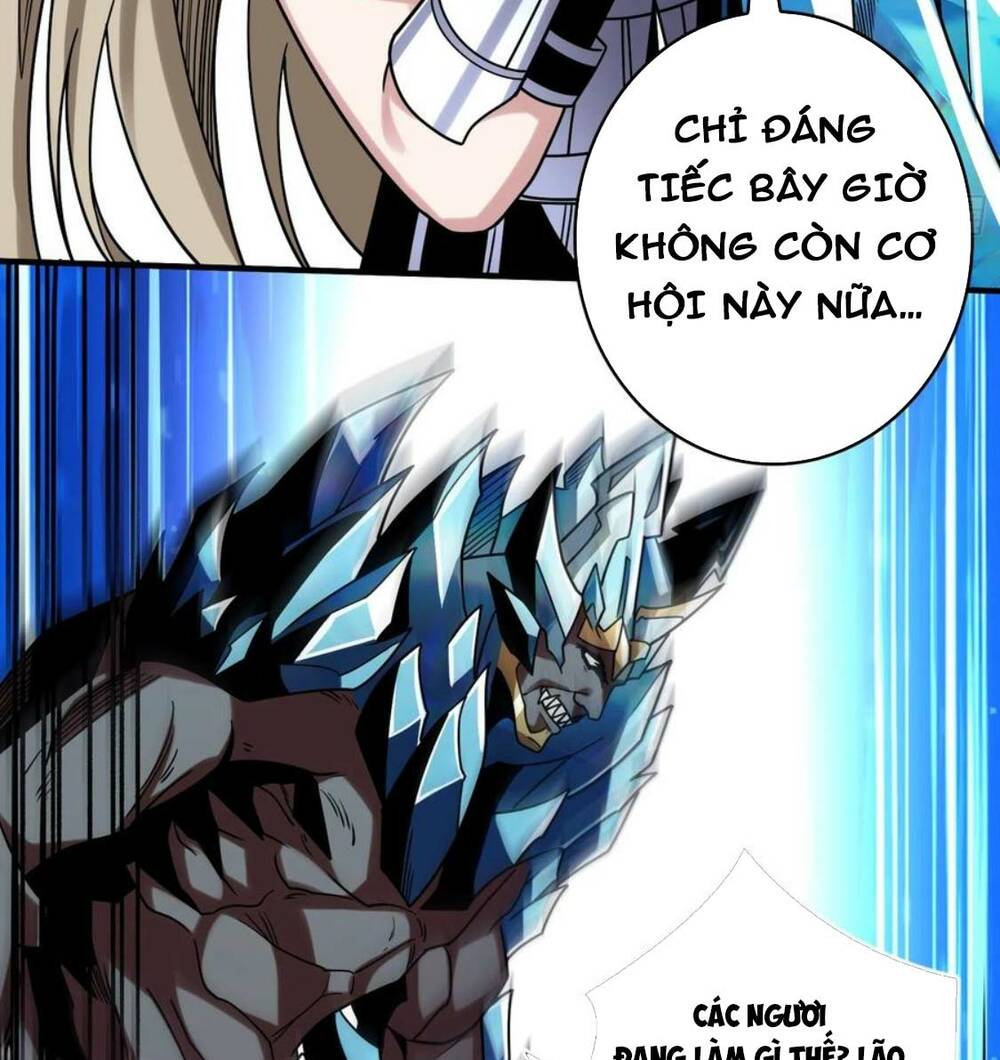 Vừa Chơi Đã Có Tài Khoản Vương Giả Chap 281 - Next Chap 282