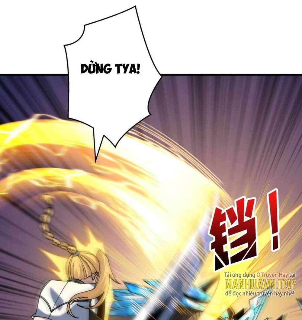 Vừa Chơi Đã Có Tài Khoản Vương Giả Chap 281 - Next Chap 282