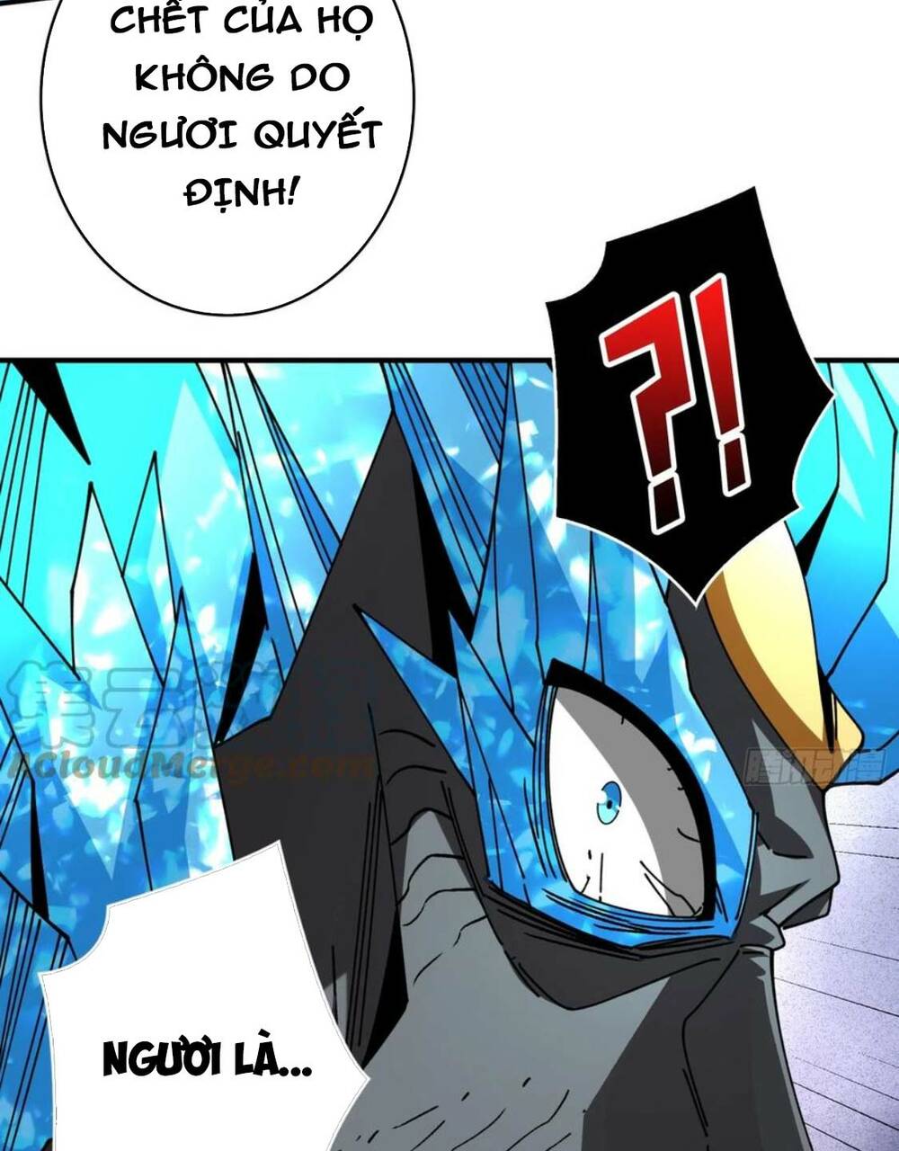 Vừa Chơi Đã Có Tài Khoản Vương Giả Chap 281 - Next Chap 282