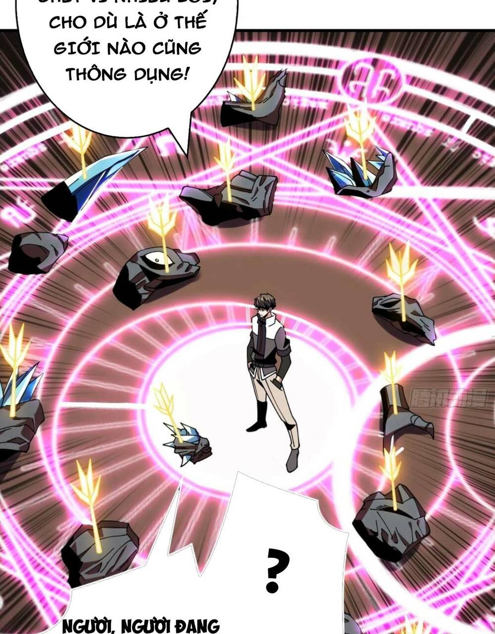 Vừa Chơi Đã Có Tài Khoản Vương Giả Chap 281 - Next Chap 282