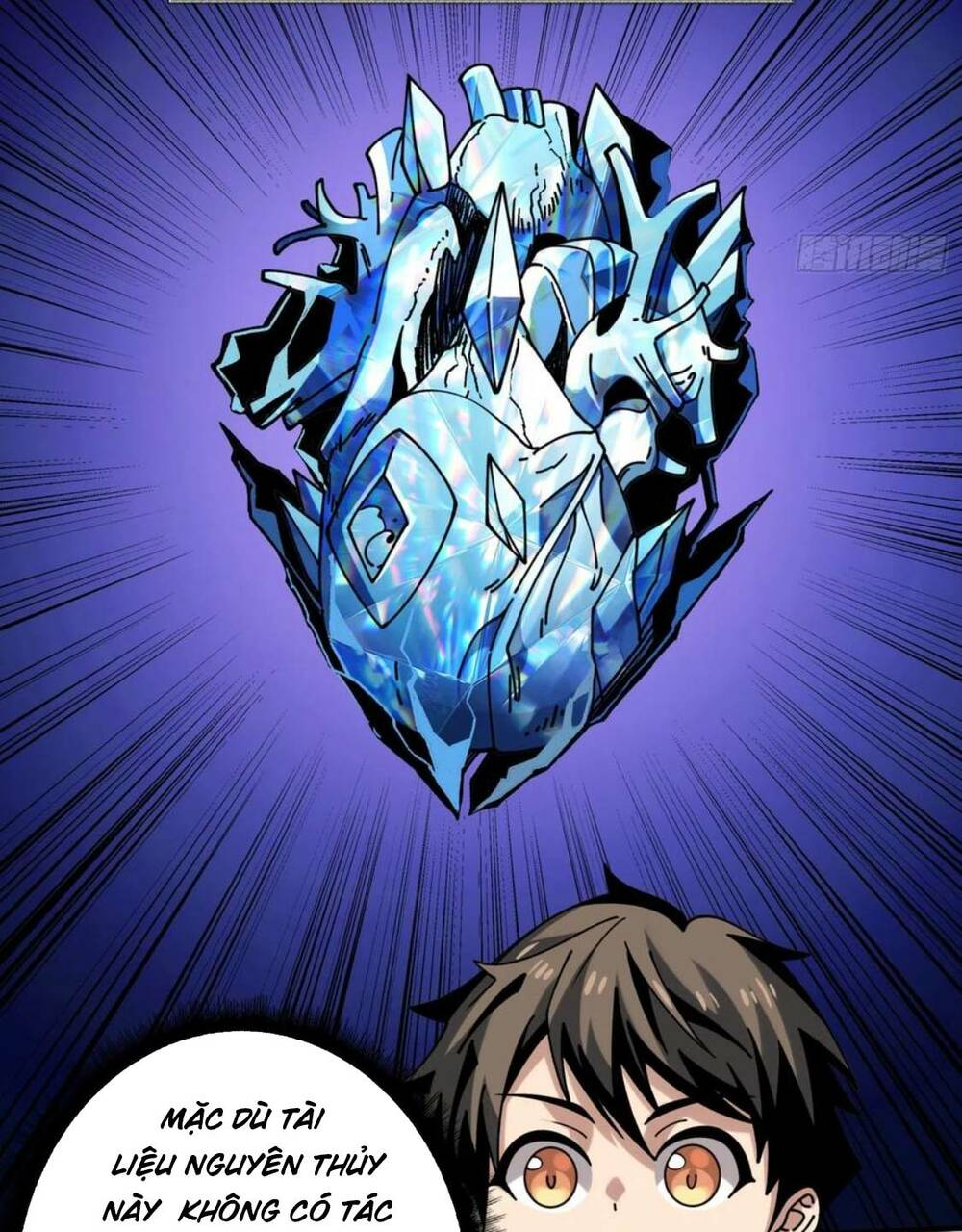 Vừa Chơi Đã Có Tài Khoản Vương Giả Chap 281 - Next Chap 282