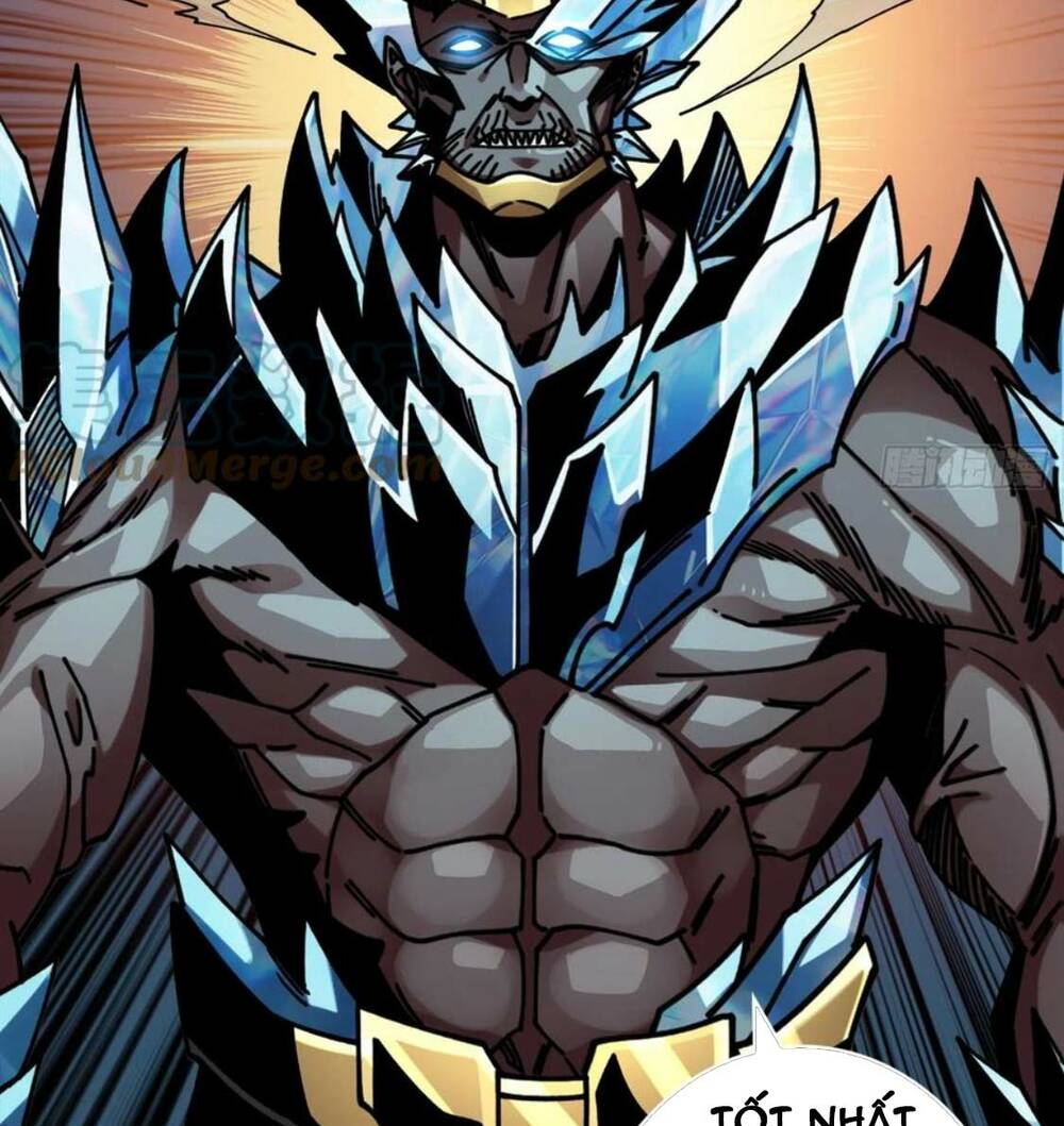 Vừa Chơi Đã Có Tài Khoản Vương Giả Chap 281 - Next Chap 282