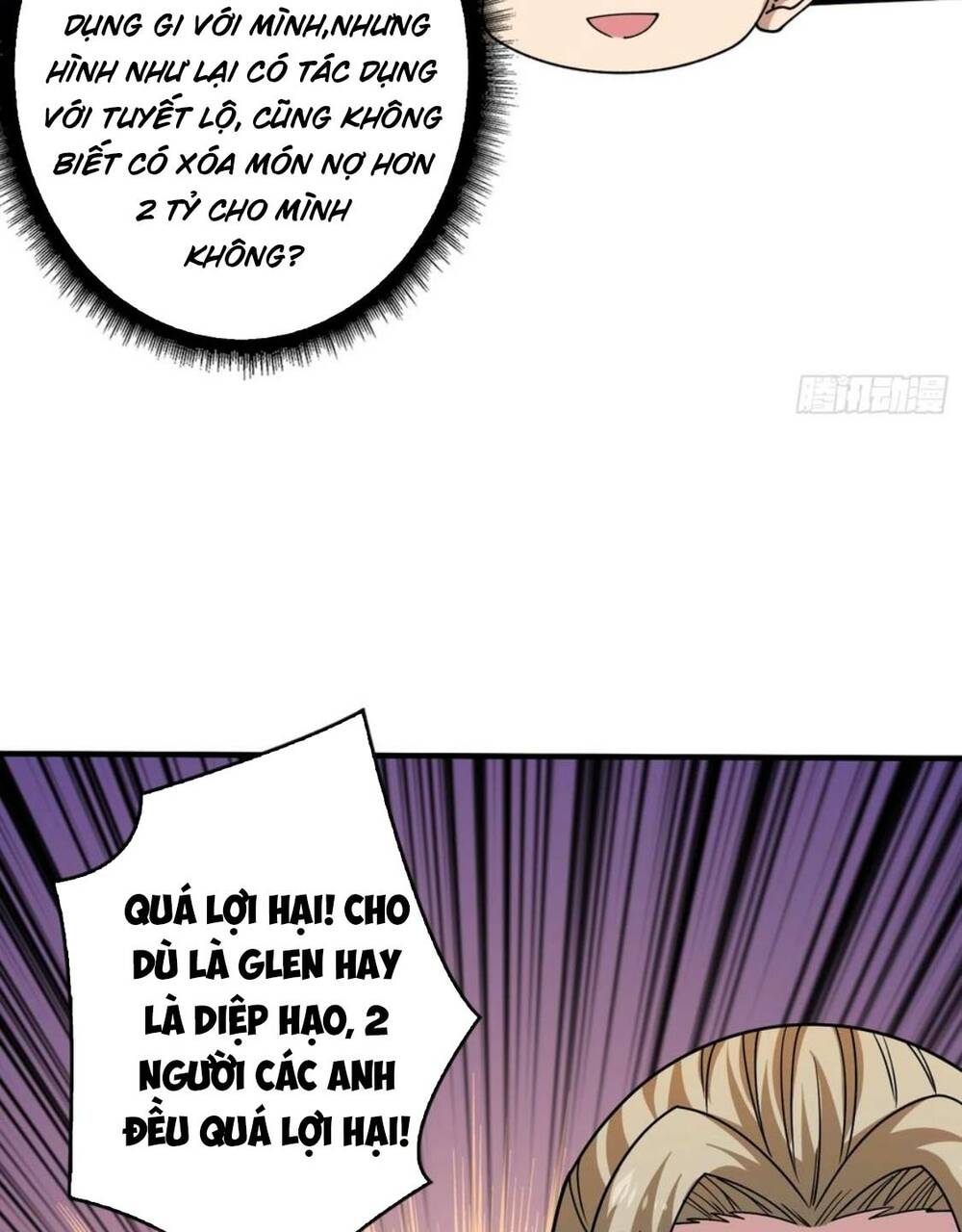 Vừa Chơi Đã Có Tài Khoản Vương Giả Chap 281 - Next Chap 282