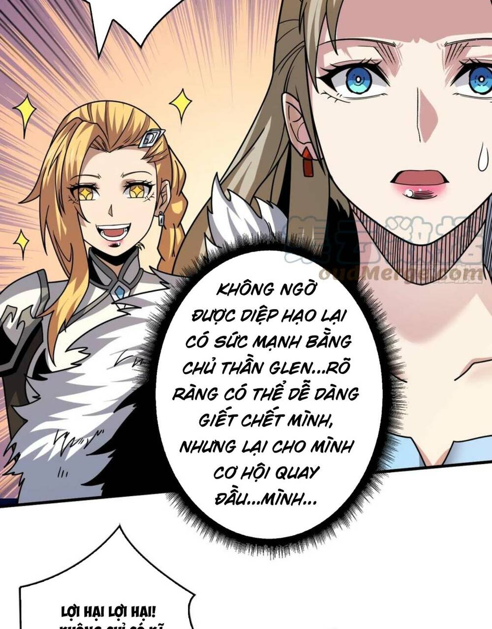 Vừa Chơi Đã Có Tài Khoản Vương Giả Chap 281 - Next Chap 282