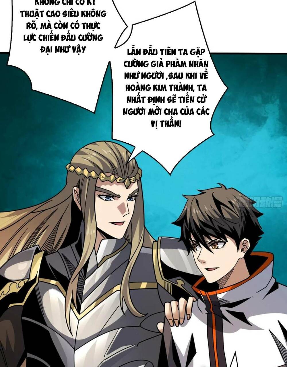 Vừa Chơi Đã Có Tài Khoản Vương Giả Chap 281 - Next Chap 282