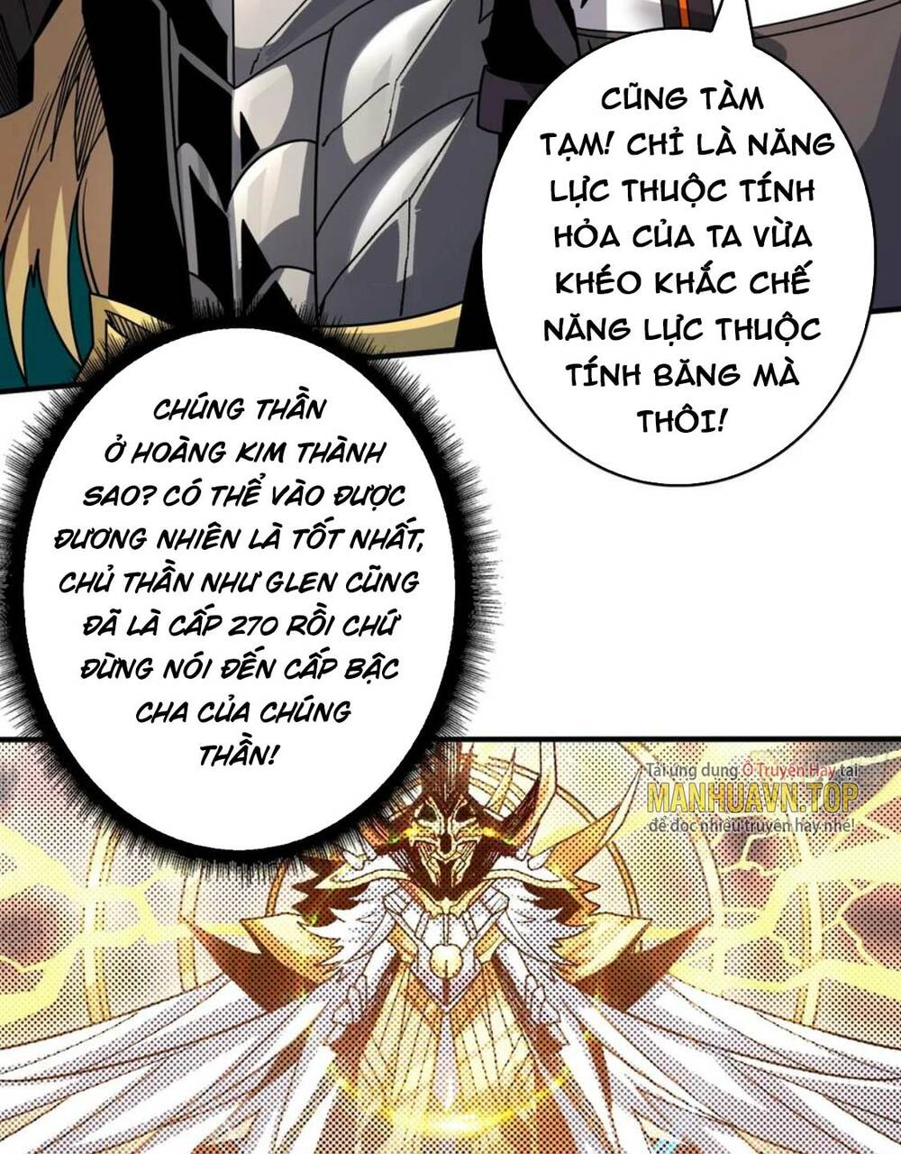 Vừa Chơi Đã Có Tài Khoản Vương Giả Chap 281 - Next Chap 282