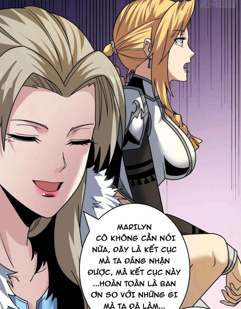 Vừa Chơi Đã Có Tài Khoản Vương Giả Chap 281 - Next Chap 282