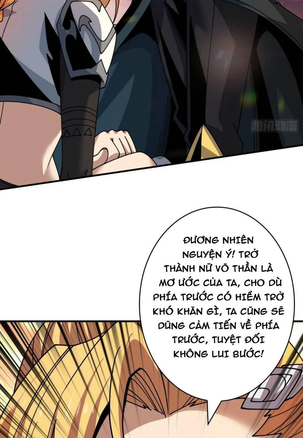 Vừa Chơi Đã Có Tài Khoản Vương Giả Chap 281 - Next Chap 282